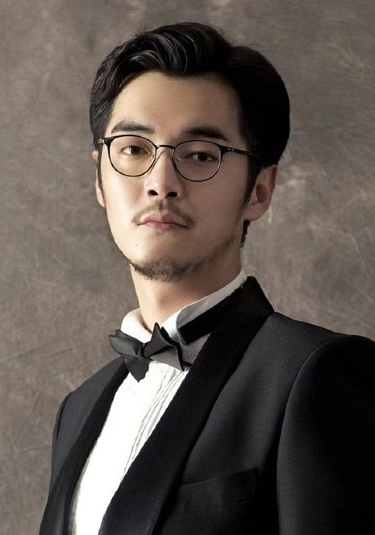 金世佳 Shijia Jin照片