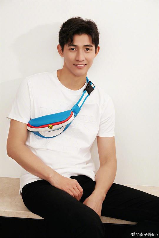 李子峰 Zifeng Li照片