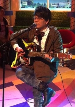 沈玉琳 Yu-Lin Shen照片