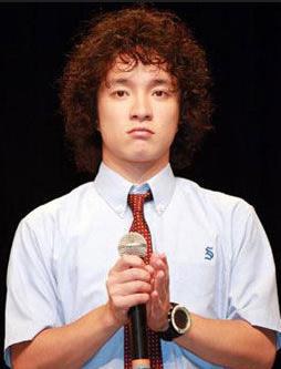 滨田岳 Gaku Hamada照片