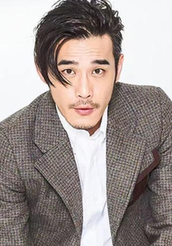 黄腾浩 Tender Huang照片