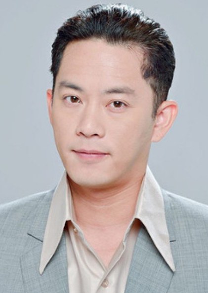 韩宜邦 Junior Han照片