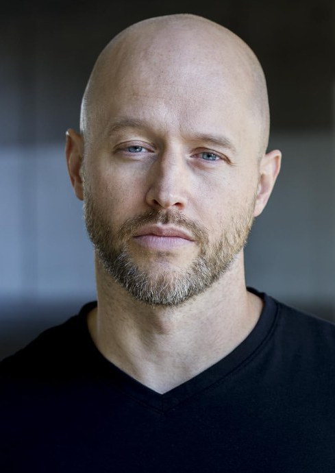 克里斯·阿斯沃思 Chris Ashworth照片