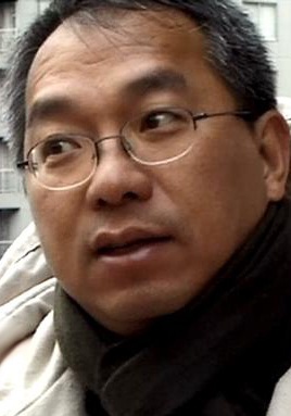 马楚成 Jingle Ma照片