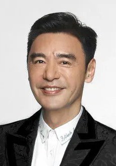 钟镇涛 Kenny Bee照片