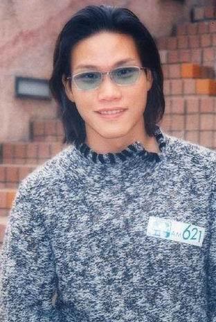 苏永康 William So Wing Hong照片