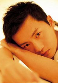 林一峰 Chet Lam照片