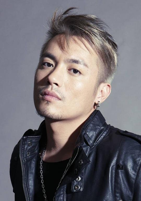 范逸臣 Van Fan照片