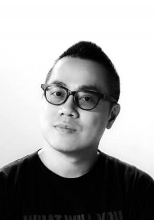 彭浩翔 Ho-Cheung Pang照片