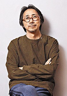 何力恒 Lik Hang Ho照片