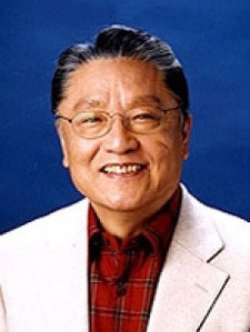 伊东四朗 Shirô Itô照片