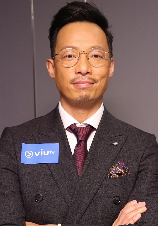 许博文 Johnny Hui照片