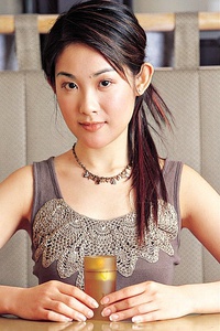 陈逸宁 Yat Ning Chan照片