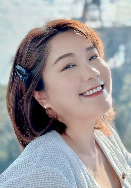 蔡裕彤 Yu-Tung Choi照片