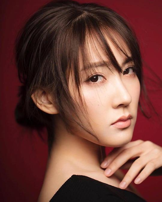 吴海昕 Sofiee Ng照片