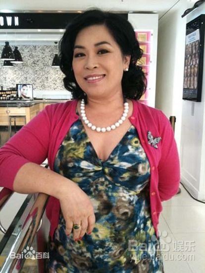 卢觅雪 Michelle Lo照片