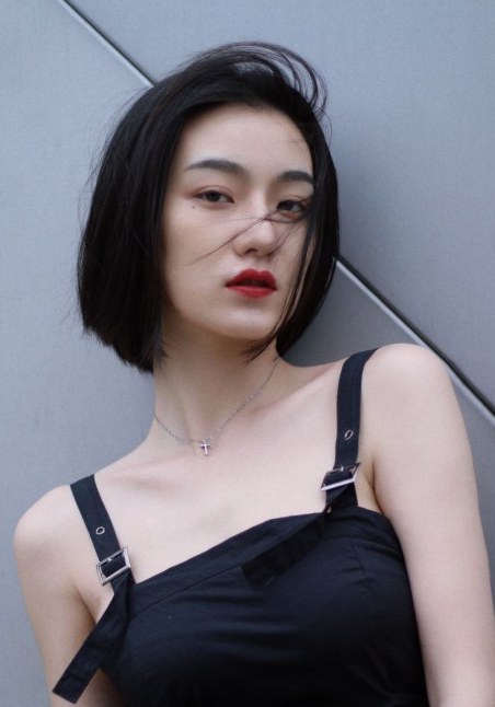 洪爽 Shuang Hong照片