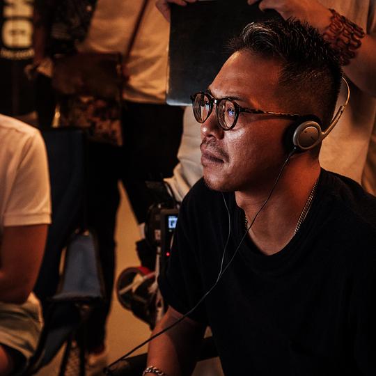 徐梓耀 Chui Tze Yiu照片