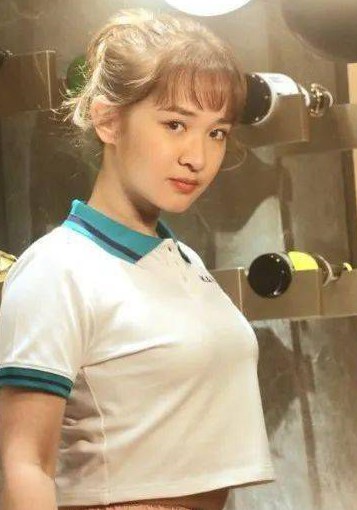 陈紫萱 Summer Chan照片