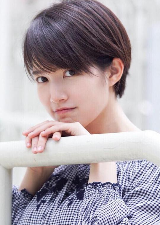 苏皓儿 Chloe So照片