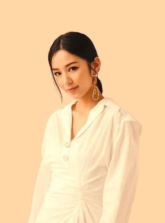 李静仪 Heidi Lee照片