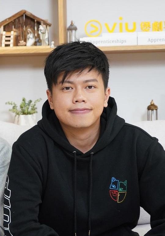 苏致豪 Chi-Ho So照片