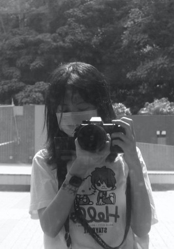 苏钺秦 Yueqin Su照片