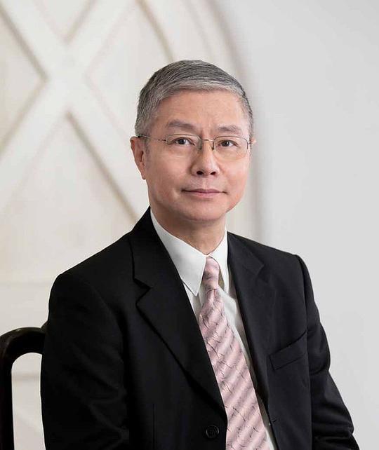 阮兆辉 Siu-Fai Yuen照片