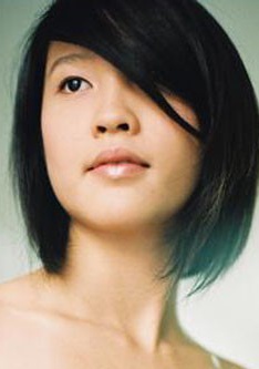 蒋祖曼 Joman Chiang照片