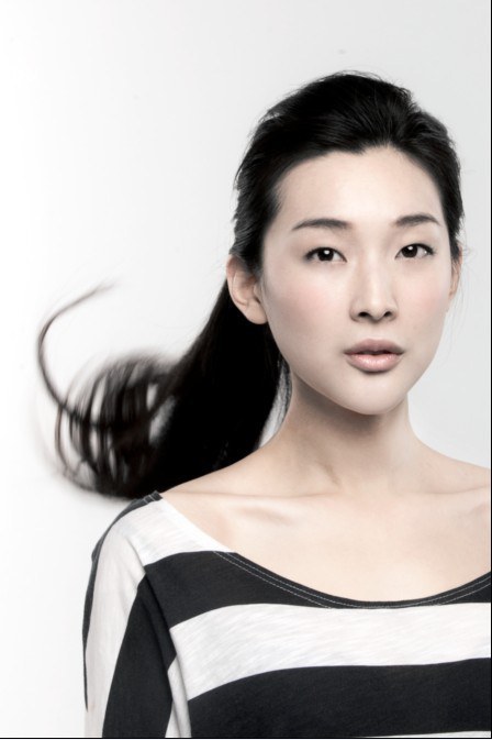 汪飏 Yang Wang照片