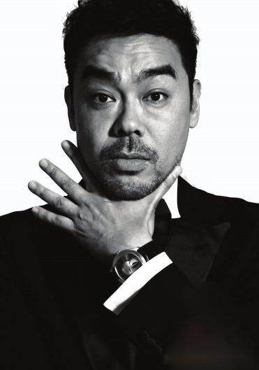 刘青云 Sean Lau照片