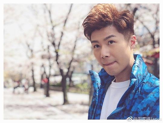 周奕玮 Jarvis Chow照片