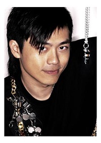 森美 Sammy Leung照片