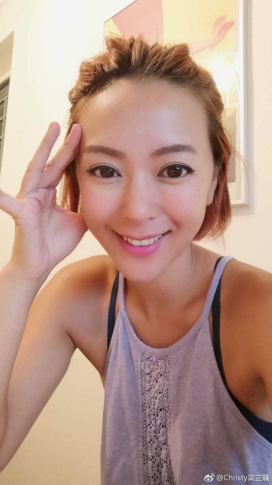 梁芷珮 Christy Leung照片
