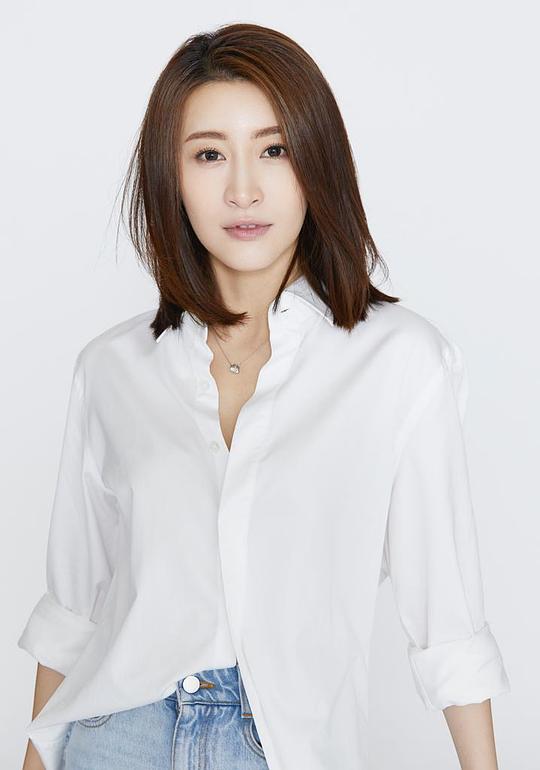 林夏薇 Rosina Lin照片