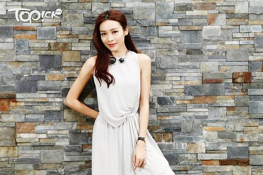 李佳芯 Ali Lee照片