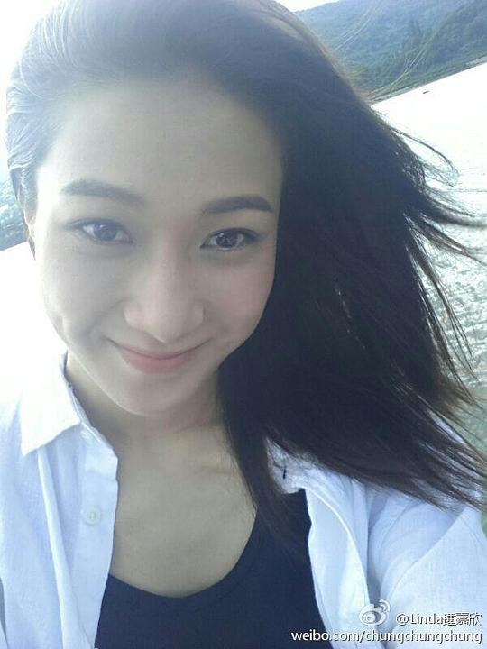 钟嘉欣 Linda Chung Ka-Yan照片