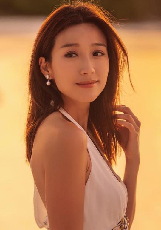 姚子羚 Elaine Yiu照片