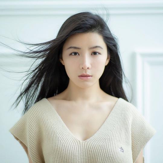 陈欣妍 Shirley Chan照片