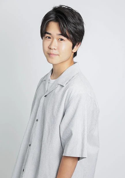 铃木福 Fuku Suzuki照片