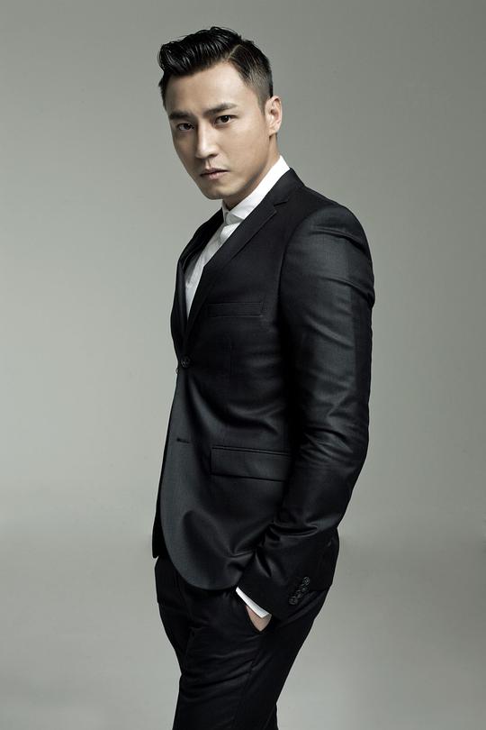 张建声 Justin Cheung照片