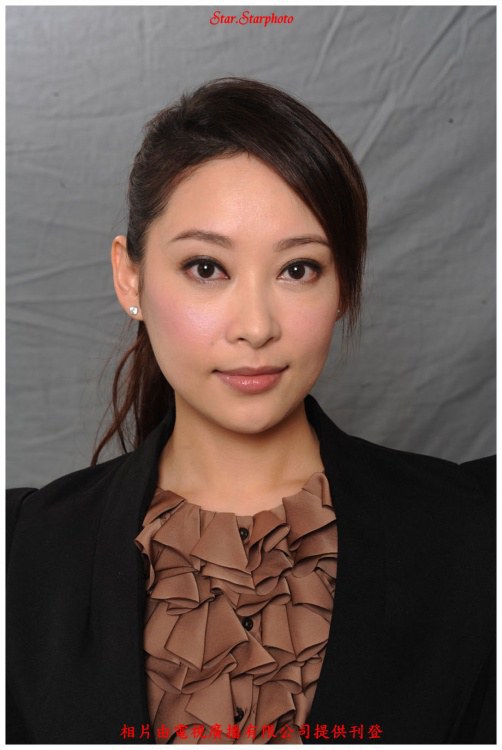 杨卓娜 Griselda Yeung照片