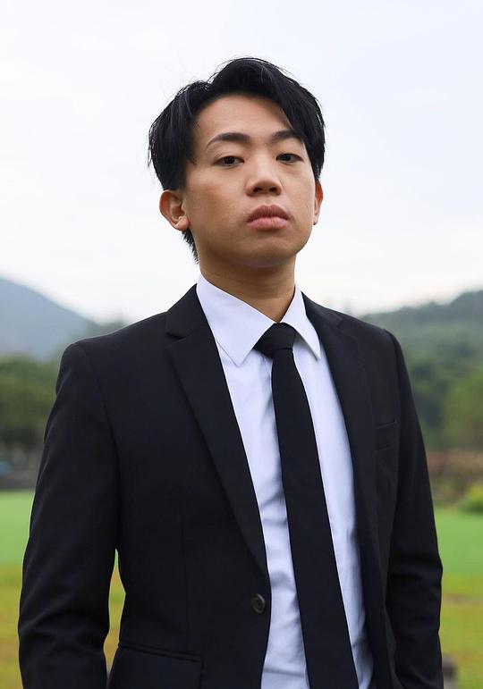 岑珈其 Kaki Sham照片