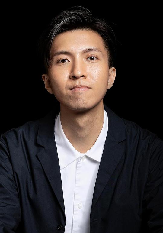 黄肇邦 Siu-Pong Wong照片