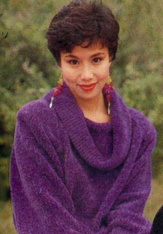 文雪儿 Hsueh-erh Wen照片