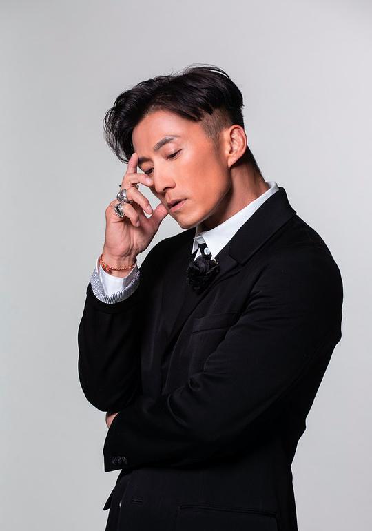 陈山聪 Joel Chan照片