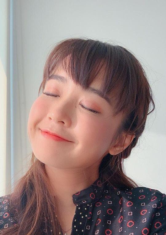 糖妹 Kandy Wong照片