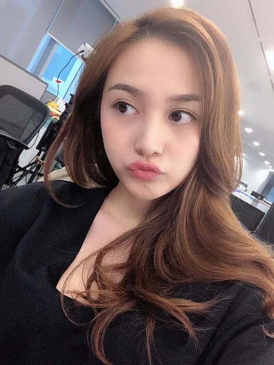 郭奕芯 Ashina Kwok照片