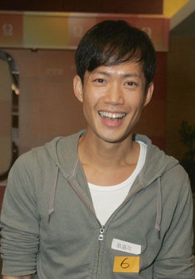 敖嘉年 Kanin Ngo照片