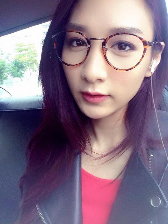 徐颖堃 Erica Chui照片